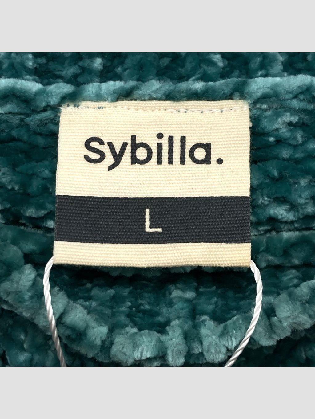 Sweater SYBILLA - Talla L (VOP00957567)-1