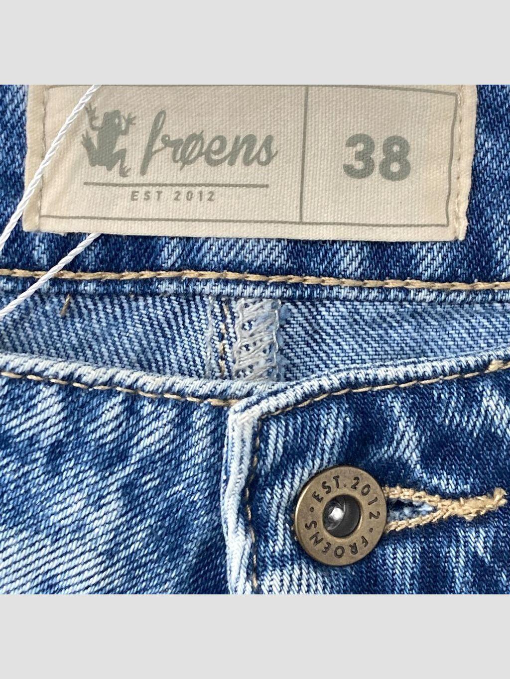 Short FROENS - Talla 38 (VOP01080881)-2