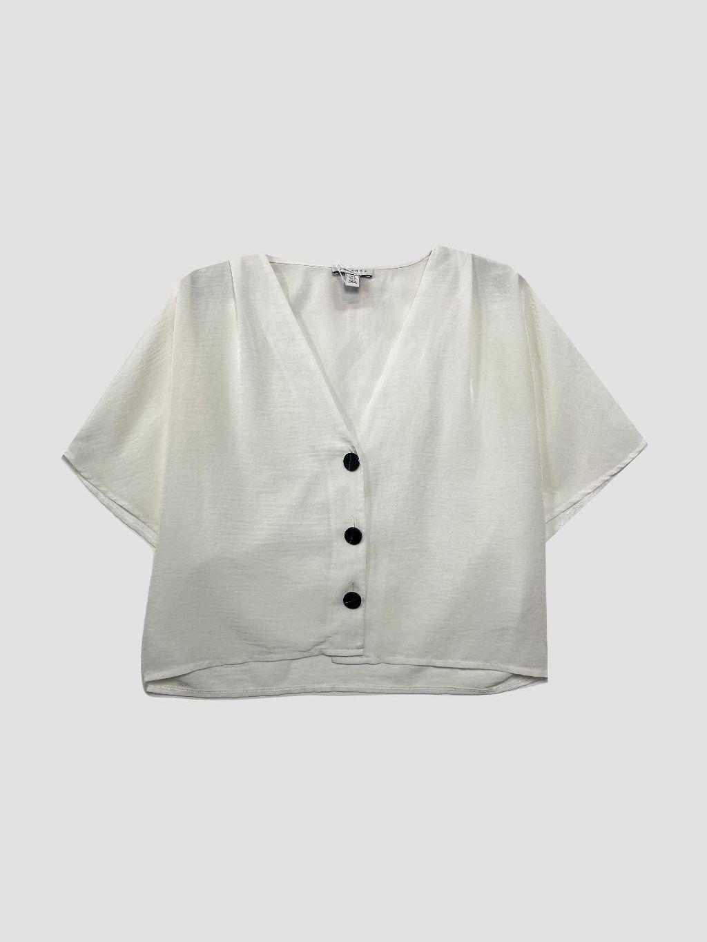 Blusa TOPSHOP - Talla S (VOP01199901)-0