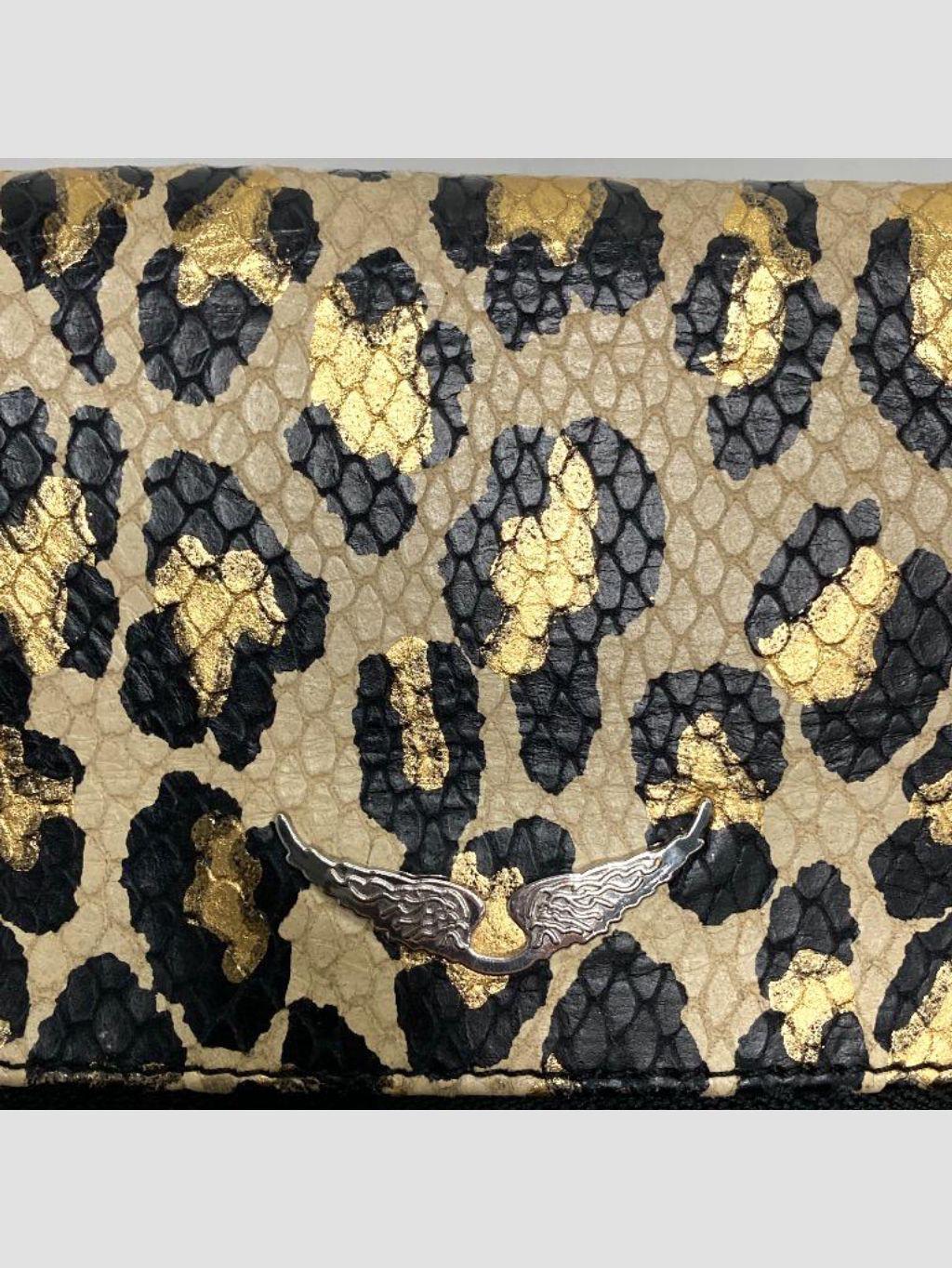 Bandolera ZADIG & VOLTAIRE - Talla Talla Única (VOP00761040)-1