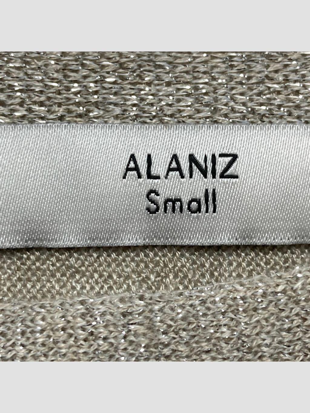 Sweater ALANIZ - Talla S (VOP00864106)-1