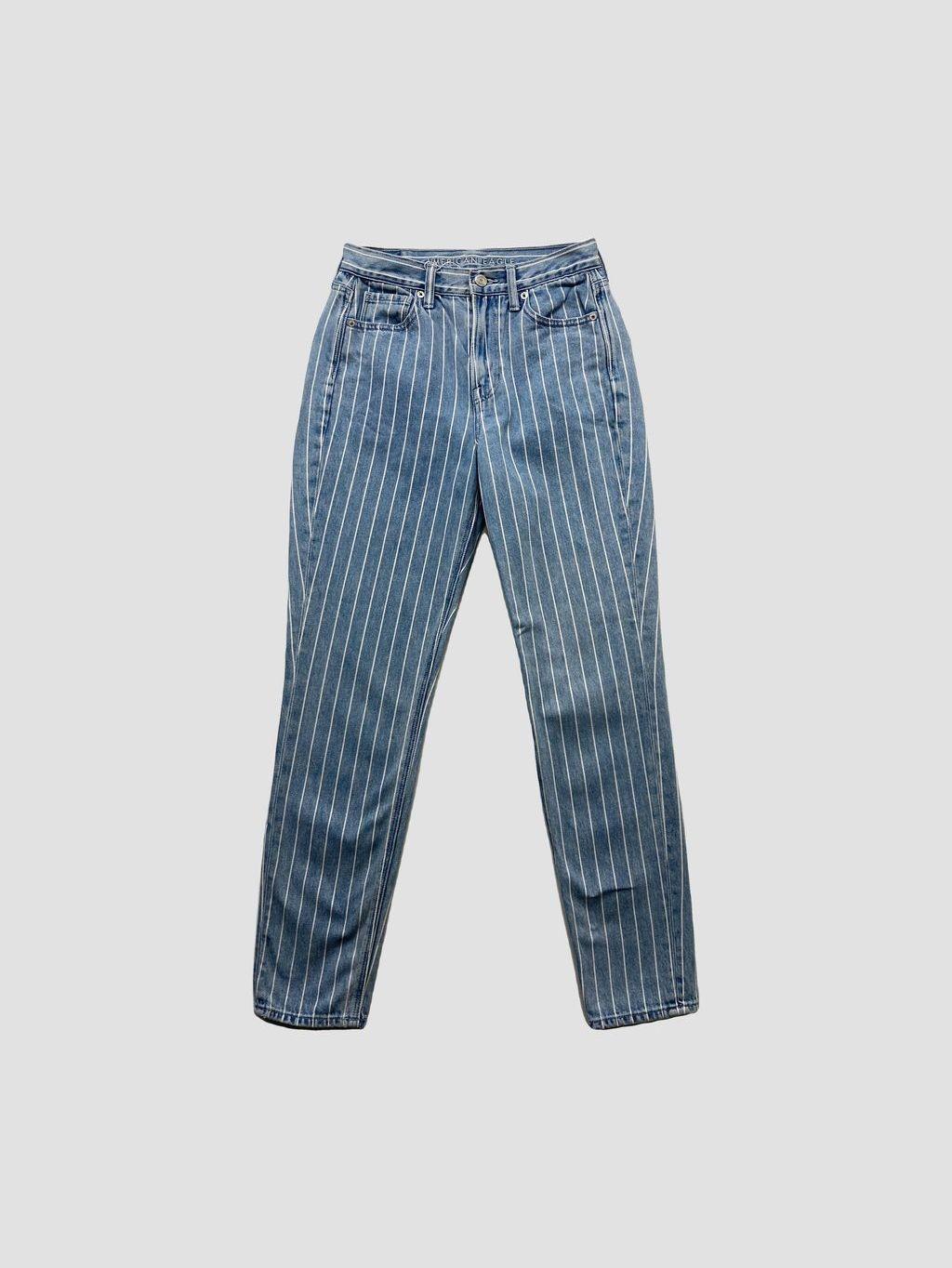 Jean AMERICAN EAGLE OUTFITTERS - Talla 32 (VOP01016224)-0
