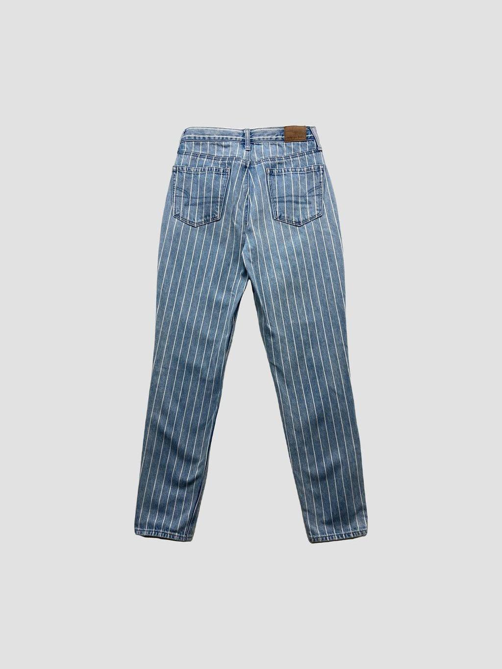 Jean AMERICAN EAGLE OUTFITTERS - Talla 32 (VOP01016224)-1