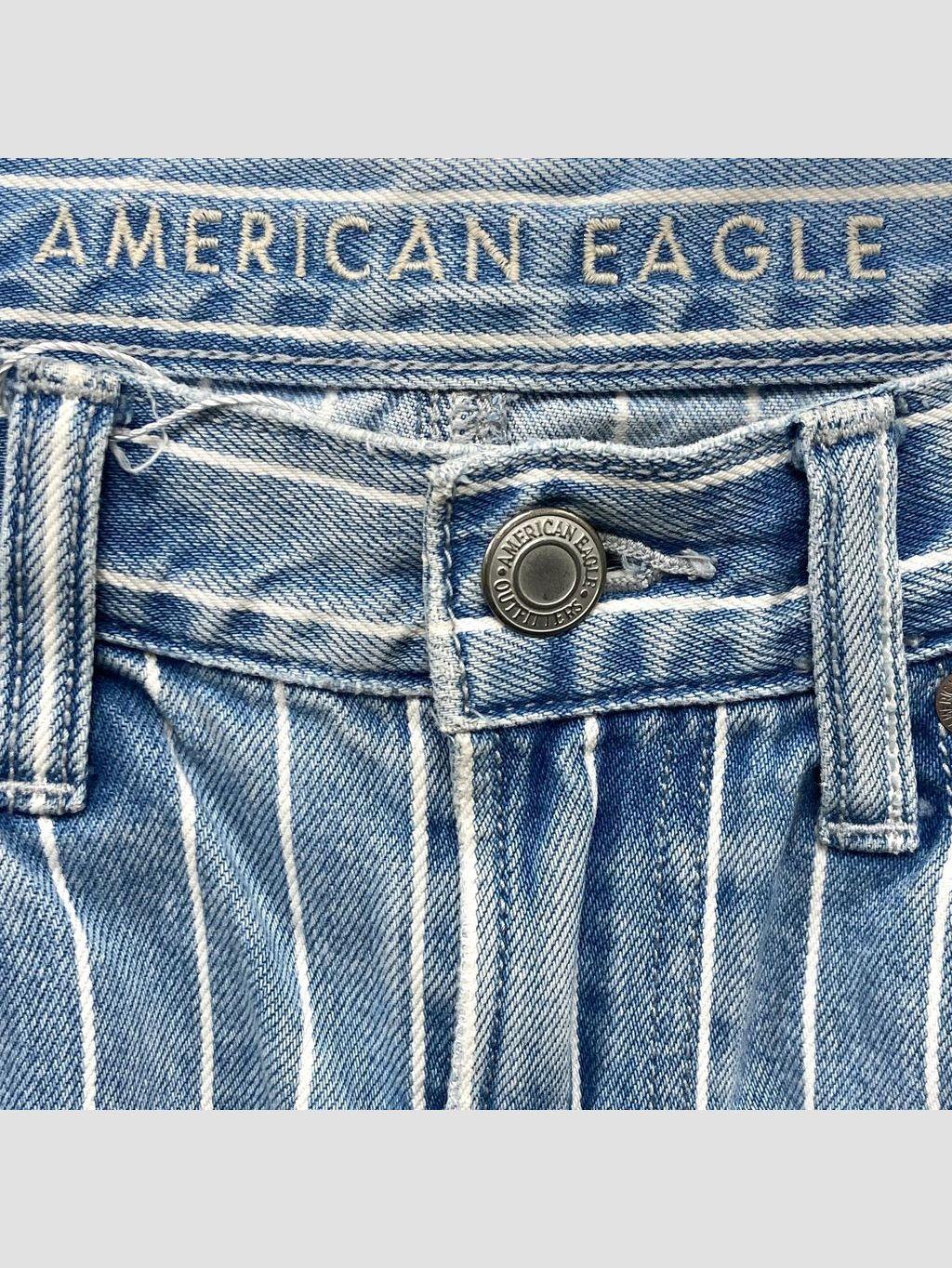 Jean AMERICAN EAGLE OUTFITTERS - Talla 32 (VOP01016224)-2
