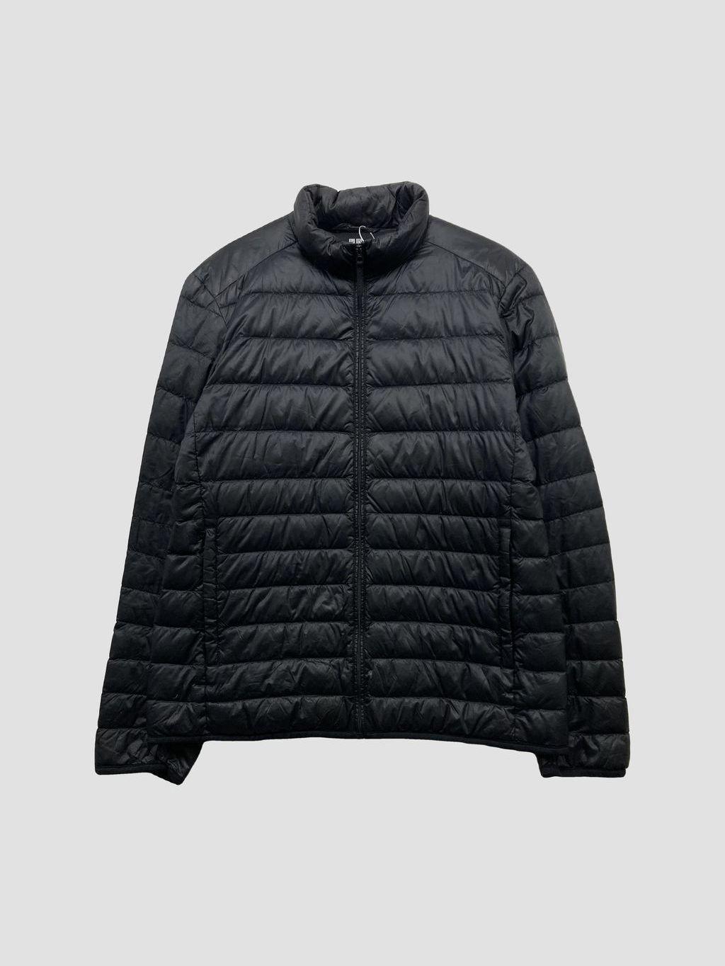 Chaqueta de abrigo UNIQLO - Talla M (VOP00975582)-0