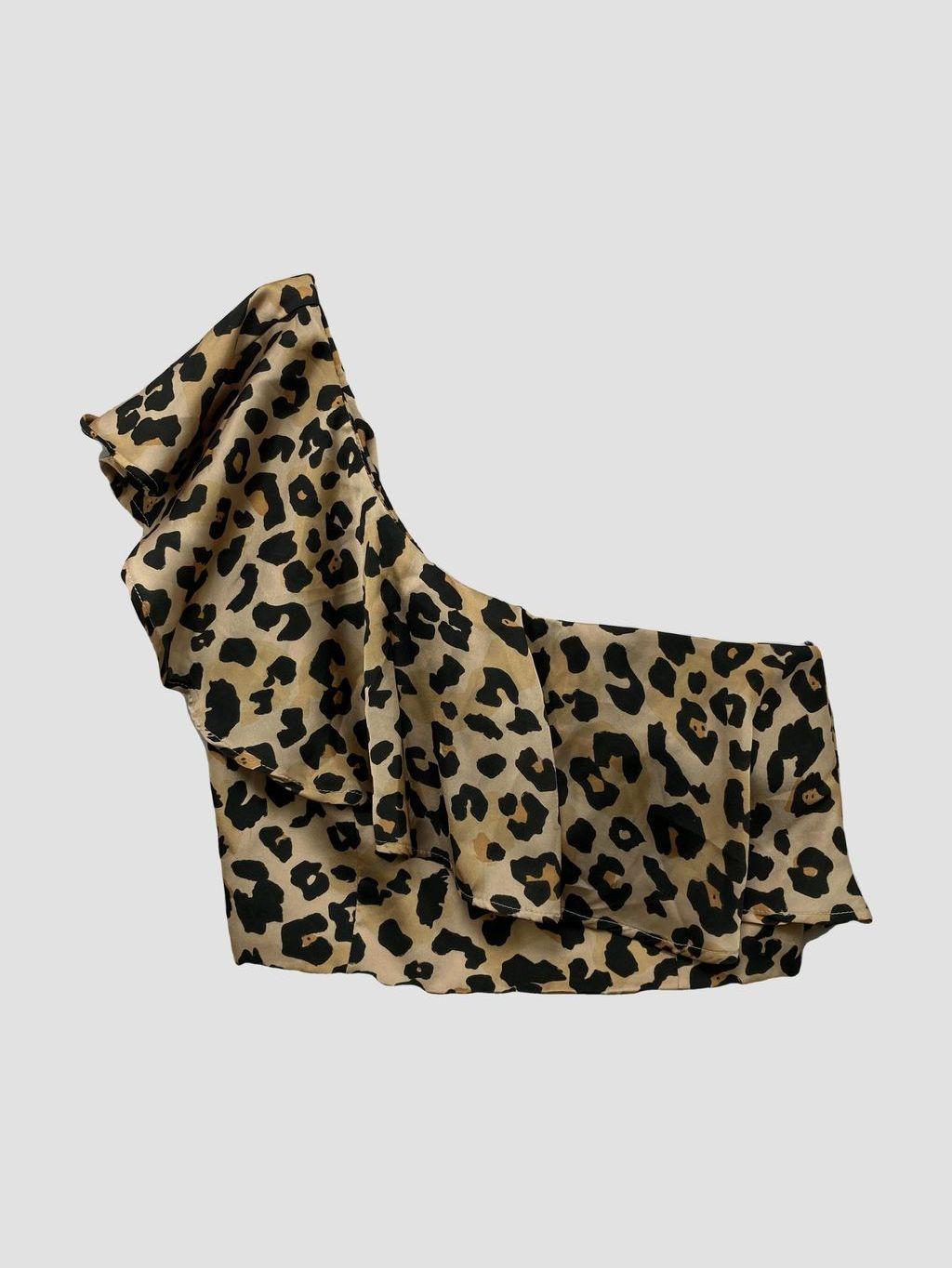 Top FRAN LARRAIN PARA BASEMENT - Talla XS (VOP00909925)-0