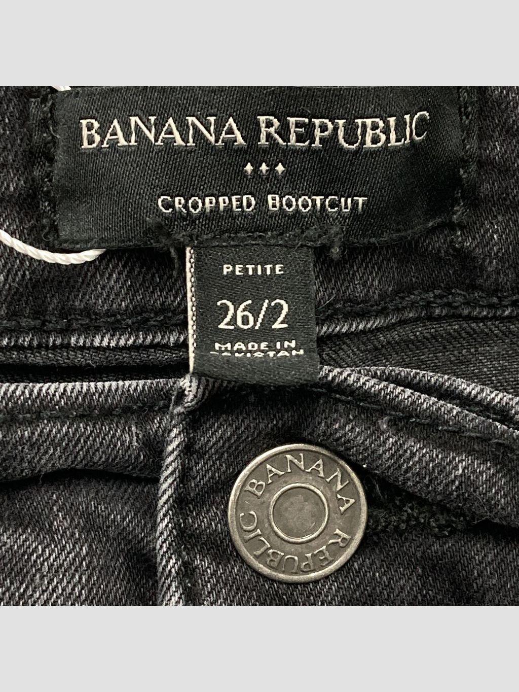 Jean BANANA REPUBLIC - Talla 36 (VOP01044048)-2