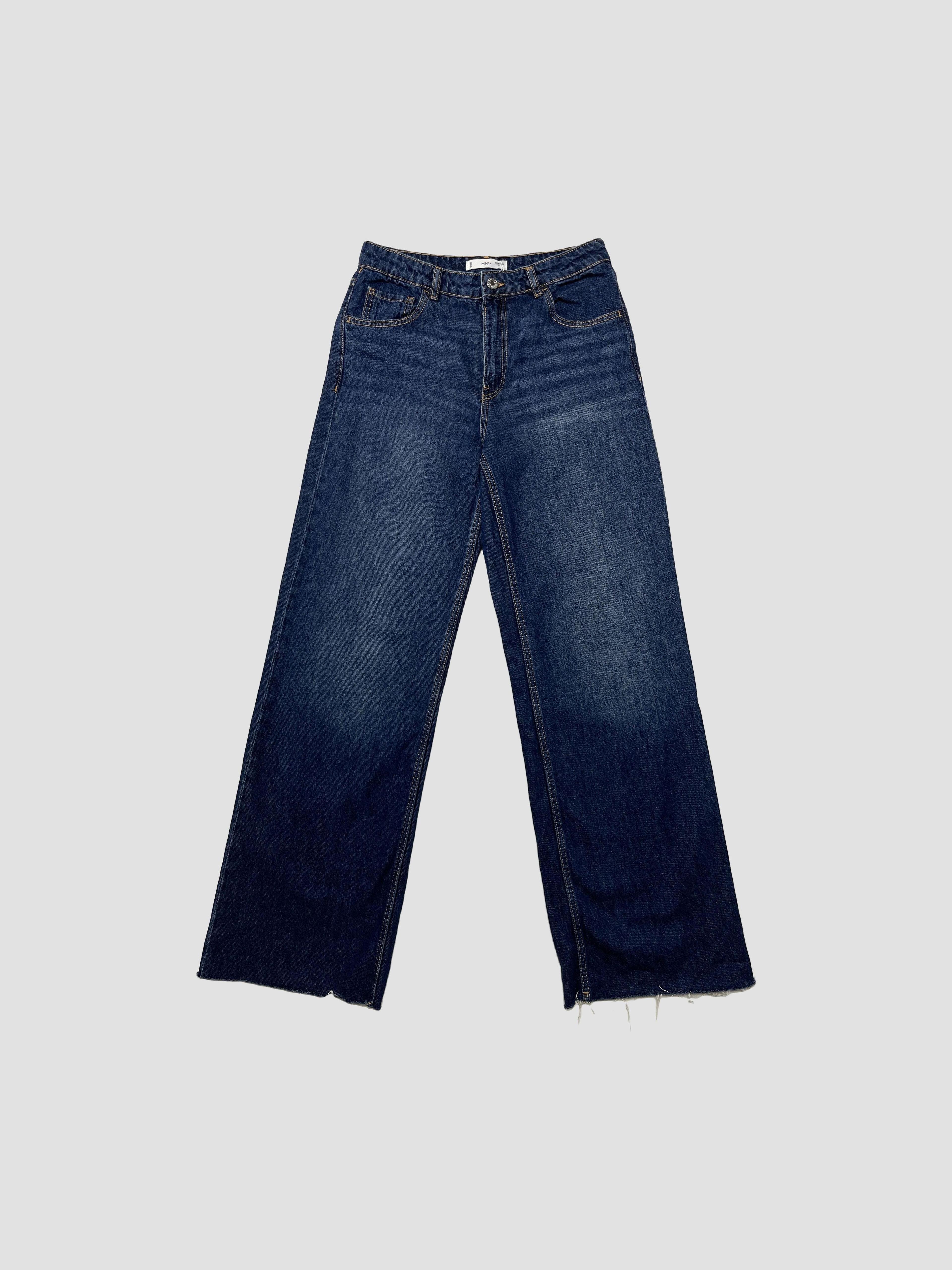 Jean MANGO - Talla 40 (VOP01118409)-0