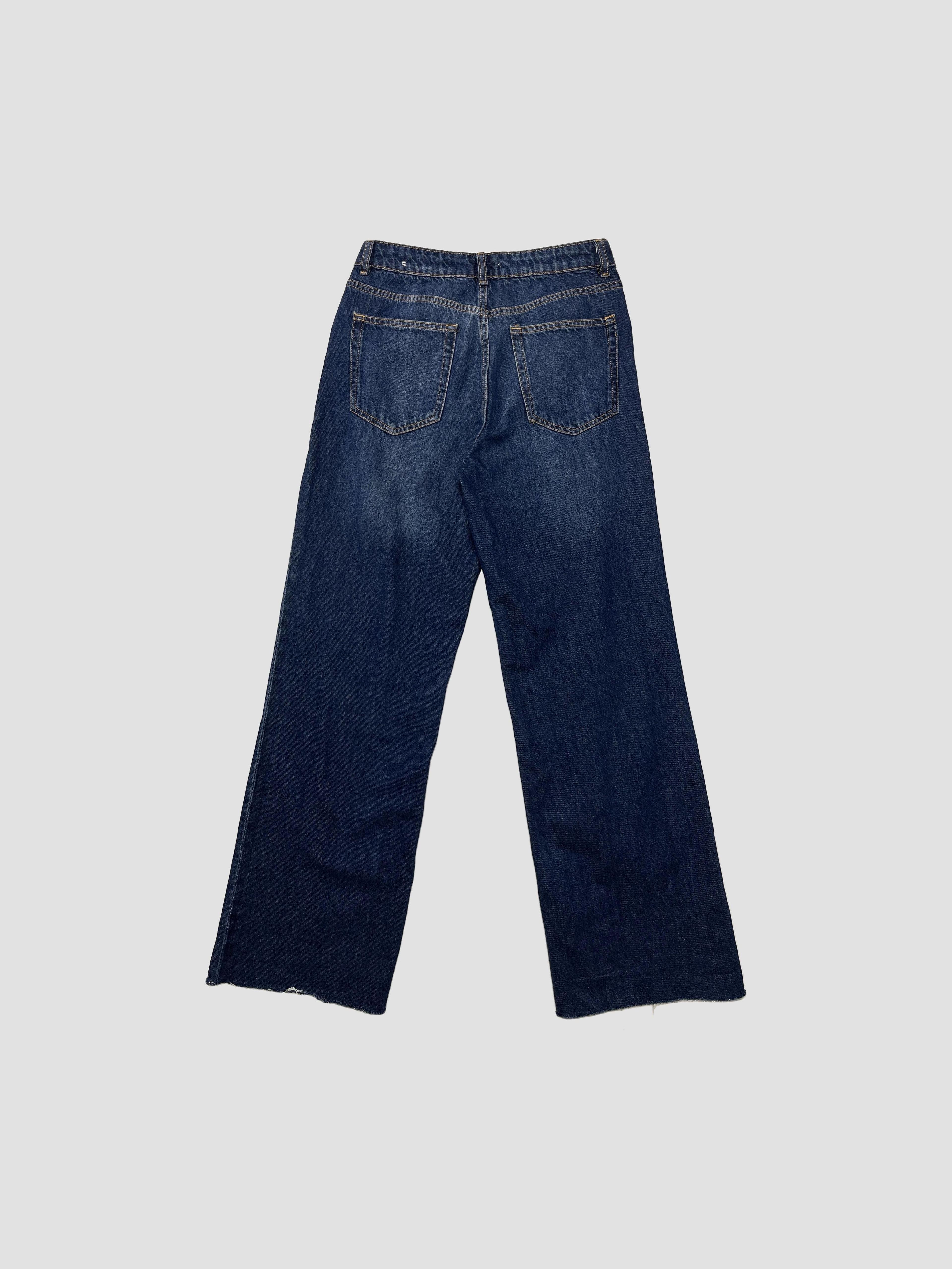 Jean MANGO - Talla 40 (VOP01118409)-1