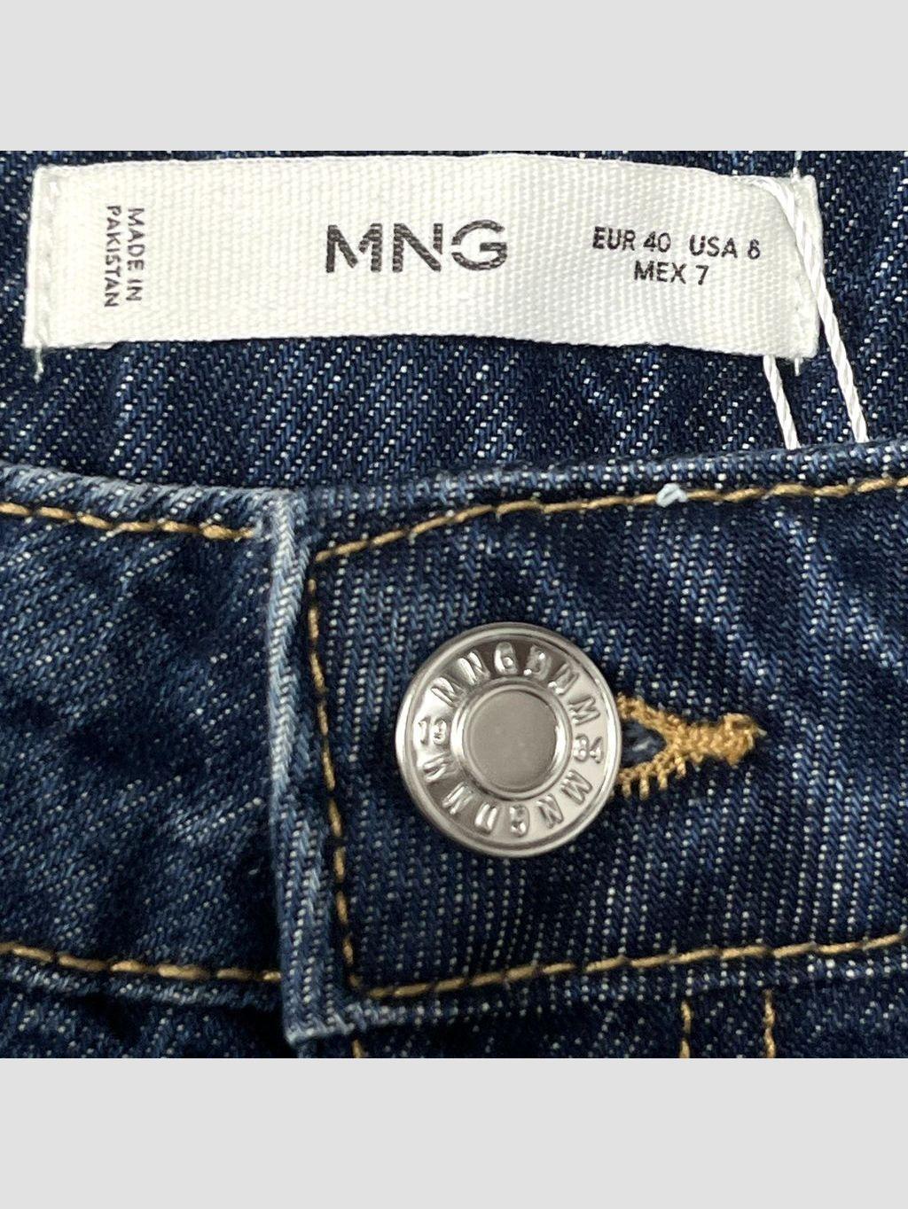 Jean MANGO - Talla 40 (VOP01118409)-2