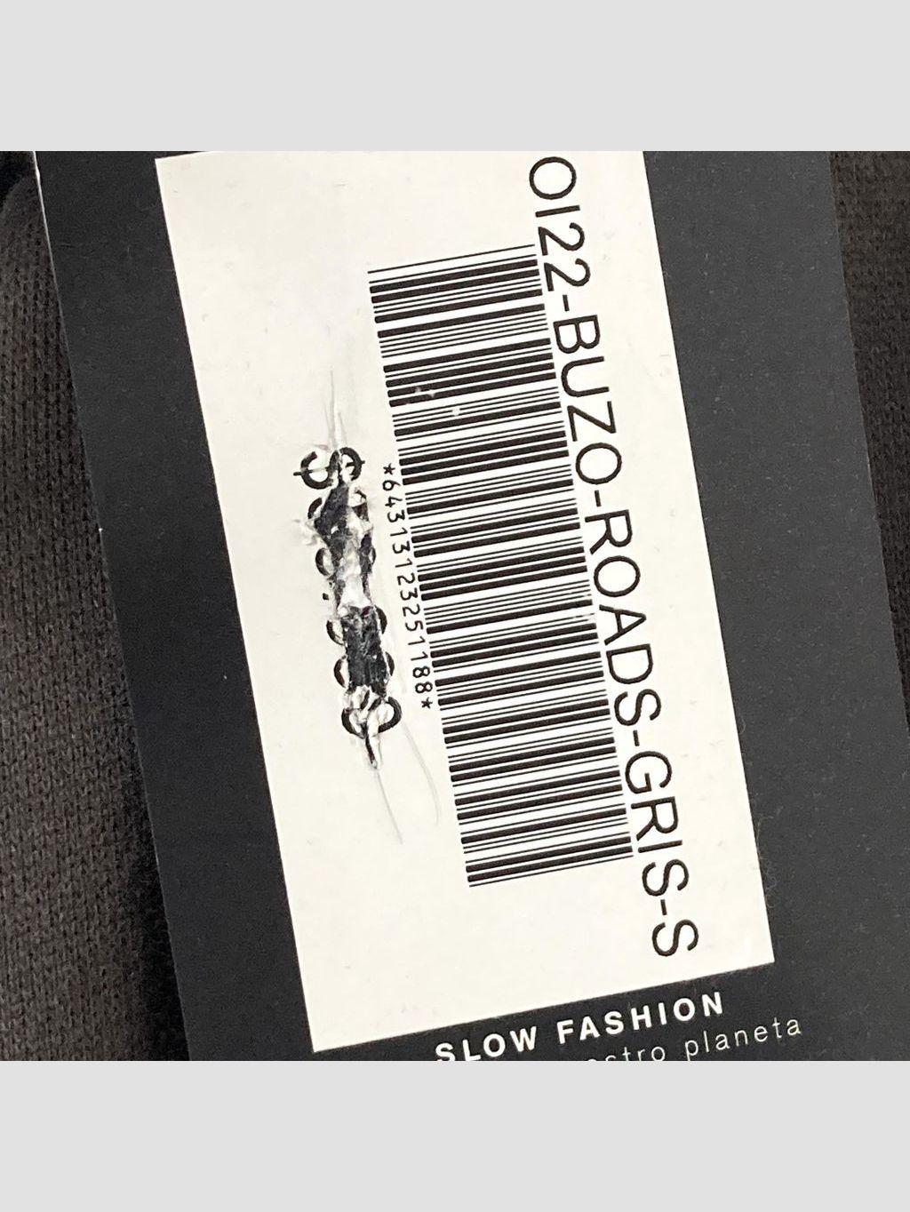 Buzo CARO CRIADO - Talla 36 (VOP01099005)-2