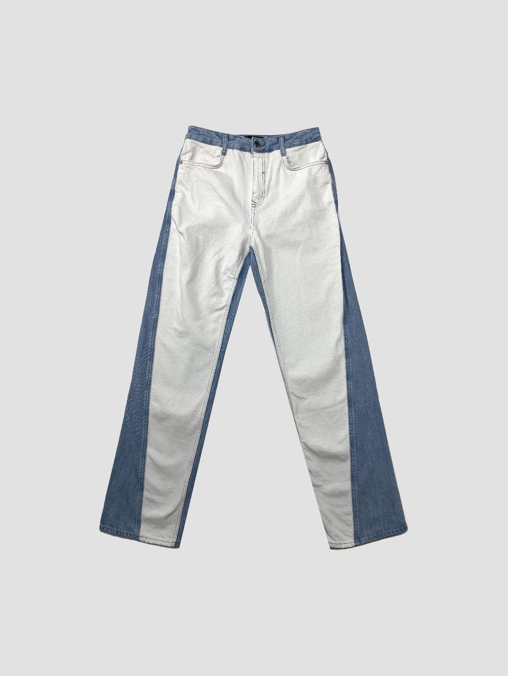 Jean ZARA - Talla 36 (VOP01129024)-0