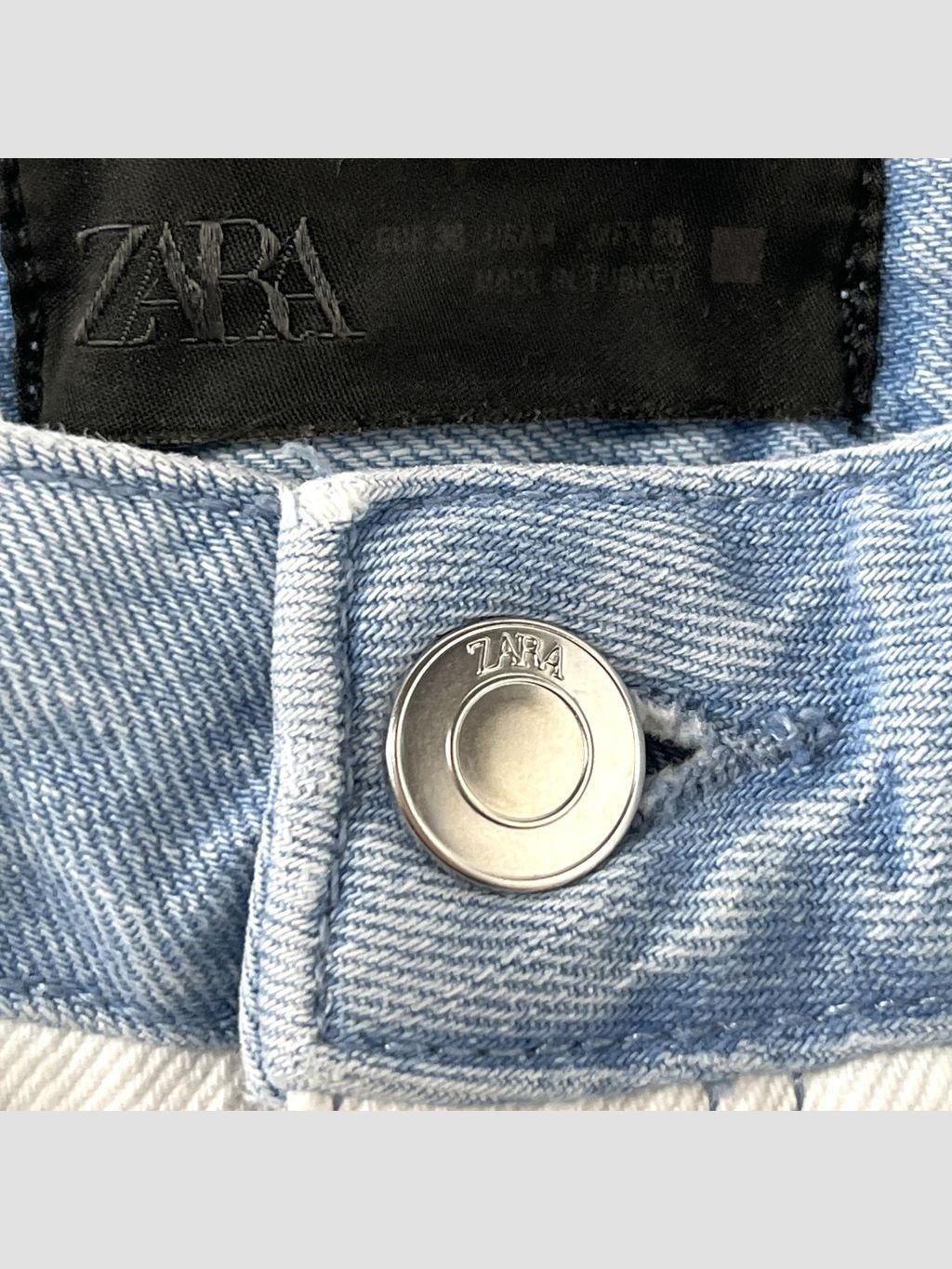Jean ZARA - Talla 36 (VOP01129024)-2