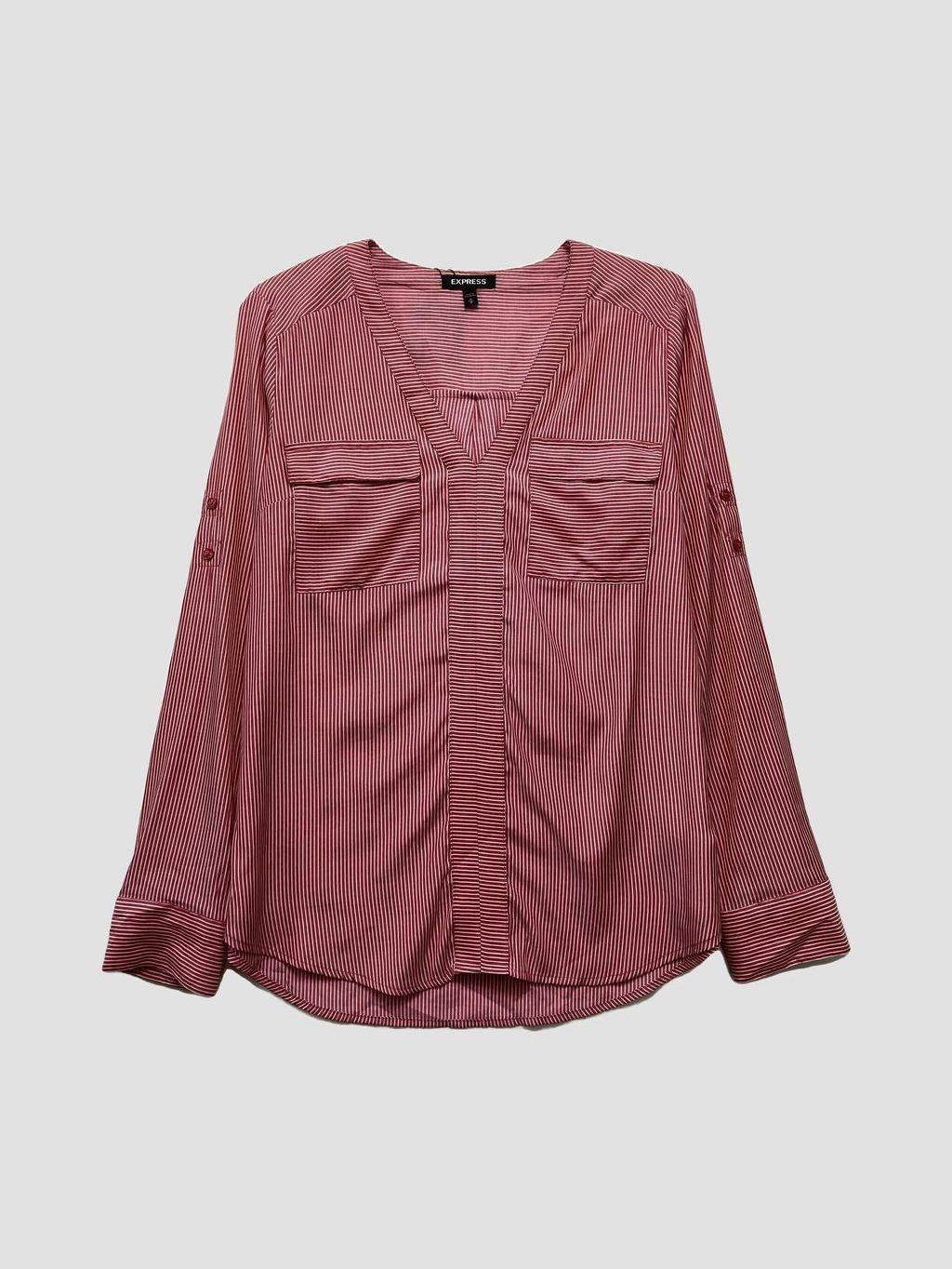 Blusa EXPRESS - Talla M (VOP00924882)-0