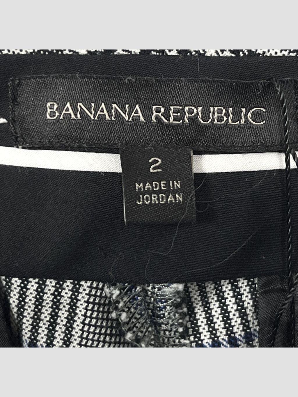 Pantalón BANANA REPUBLIC - Talla 34 (VOP01204280)-1