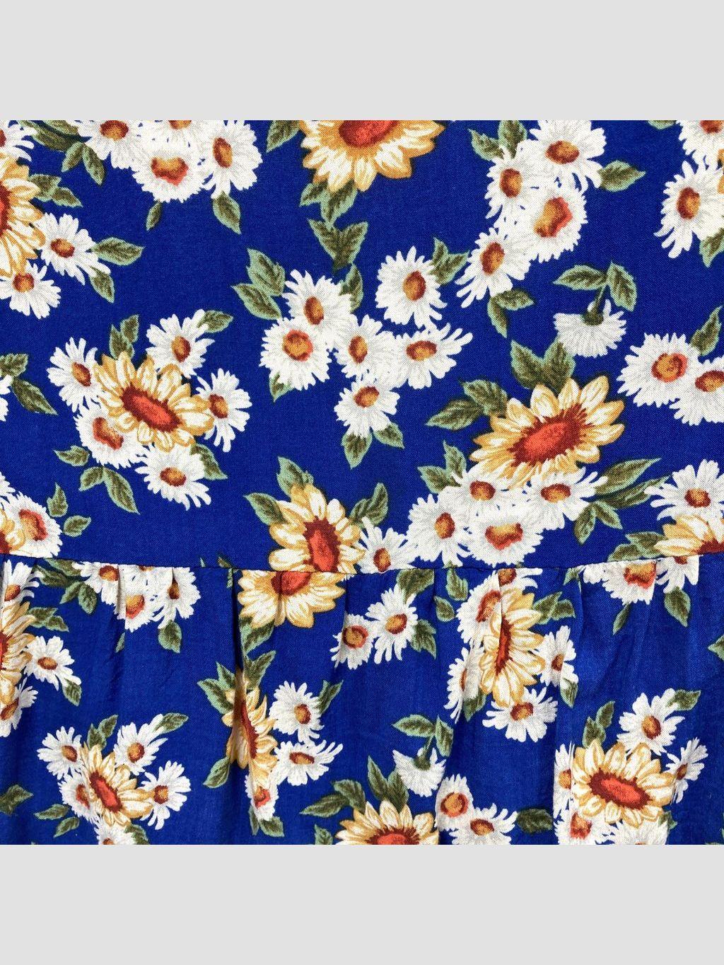 Polera sin mangas FOREVER 21 - Talla M (VOP00873294)-3