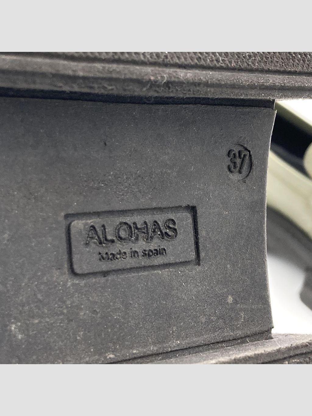 Zapatos ALOHAS - Talla 37 (VOP01073576)-2