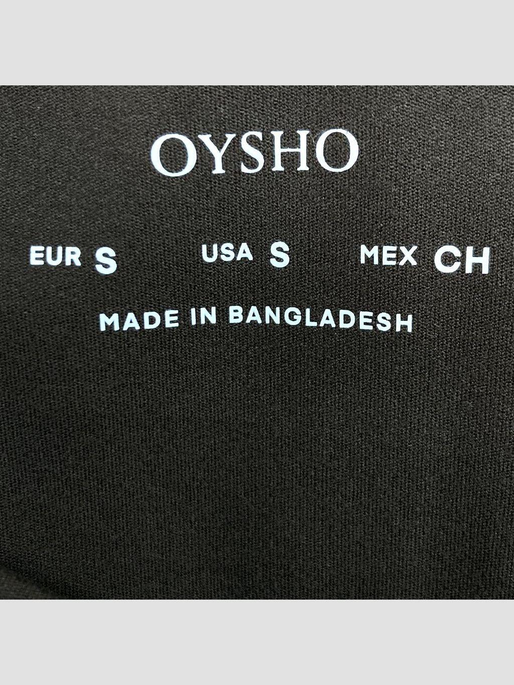 Short OYSHO - Talla 36 (VOP01089697)-1