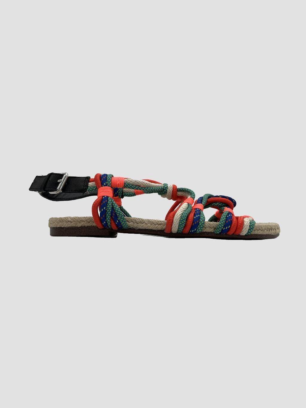 Sandalias BIMBA Y LOLA - Talla 41 (VOP01160150)-0
