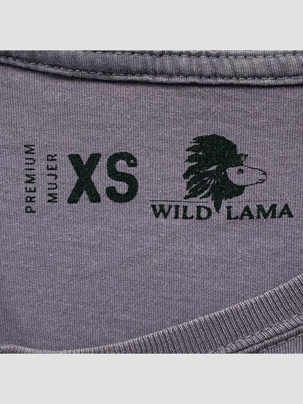 Polera WILD LAMA - Talla XS (VOP00963308)-1