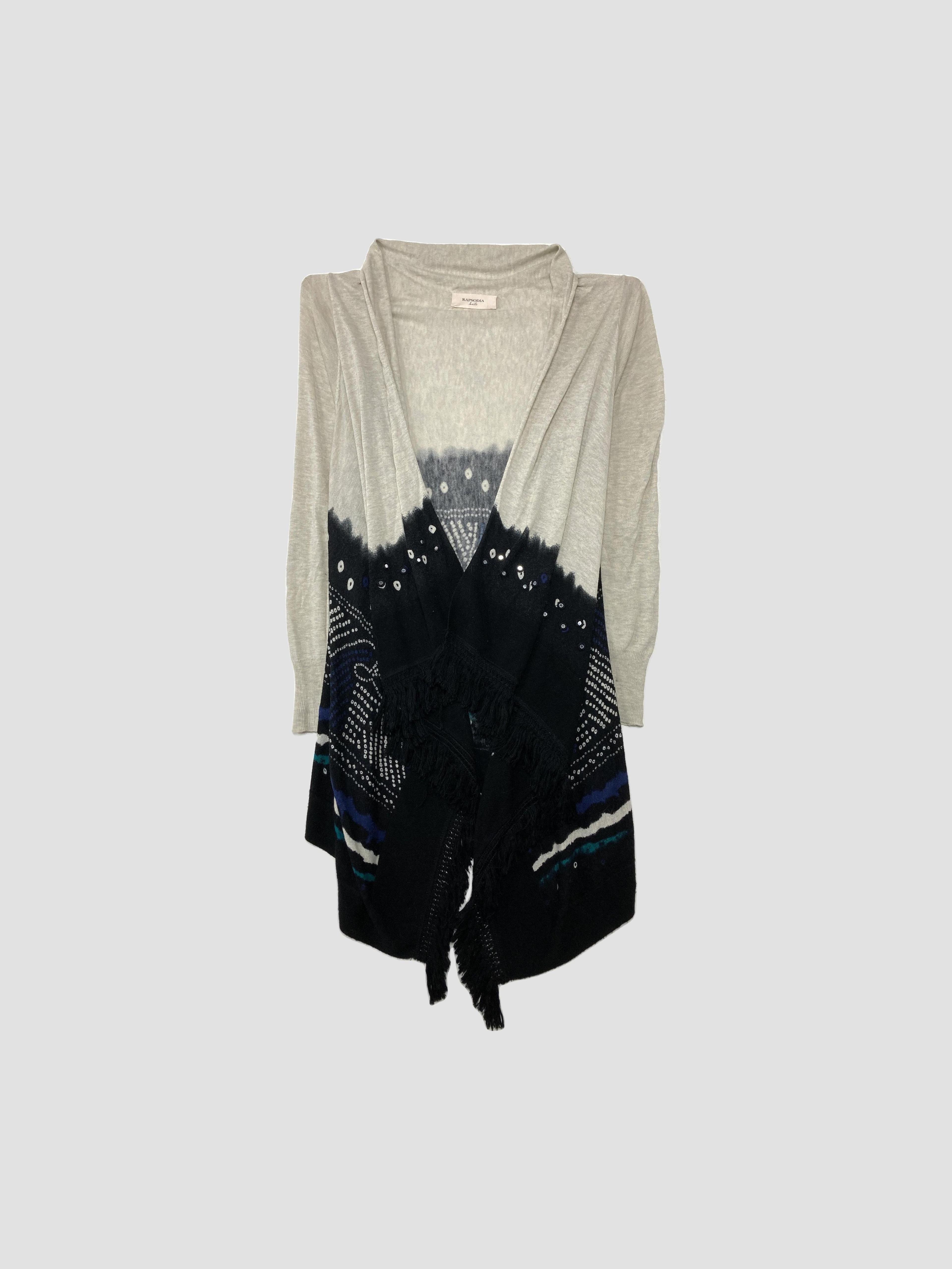 Chaleco RAPSODIA - Talla M (VOP01145050)-0