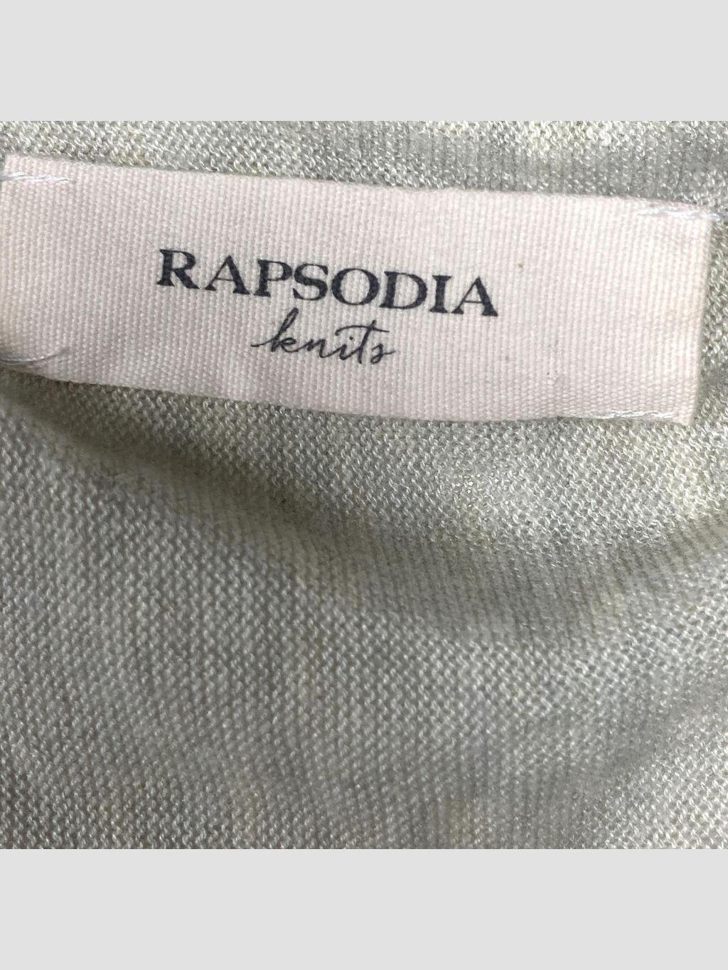 Chaleco RAPSODIA - Talla M (VOP01145050)-1