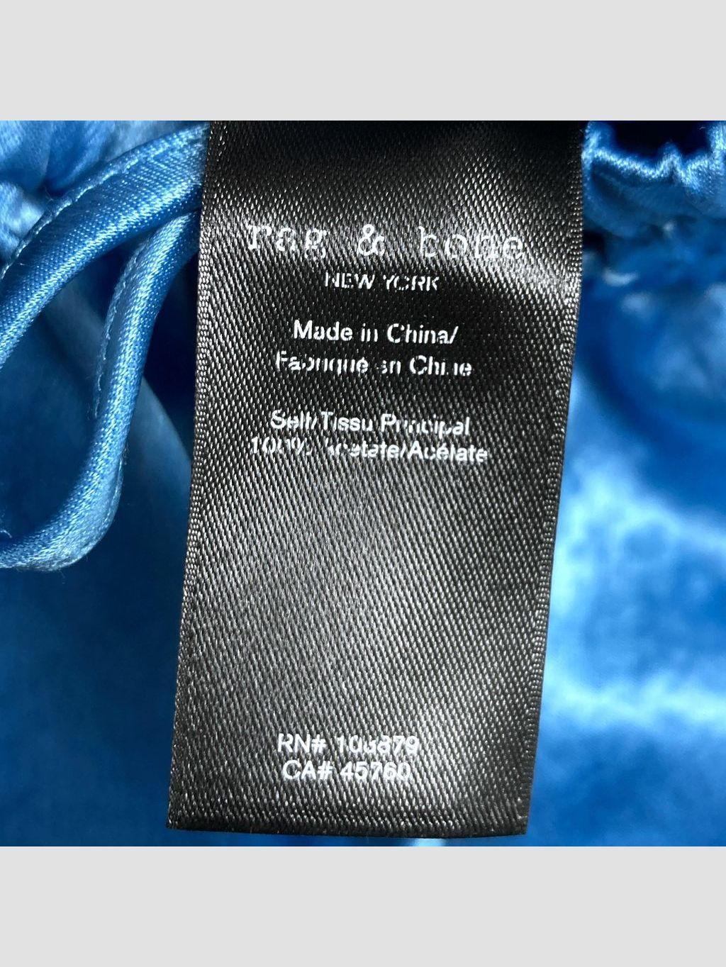 Pantalón RAG & BONE - Talla 34 (VOP01054810)-3