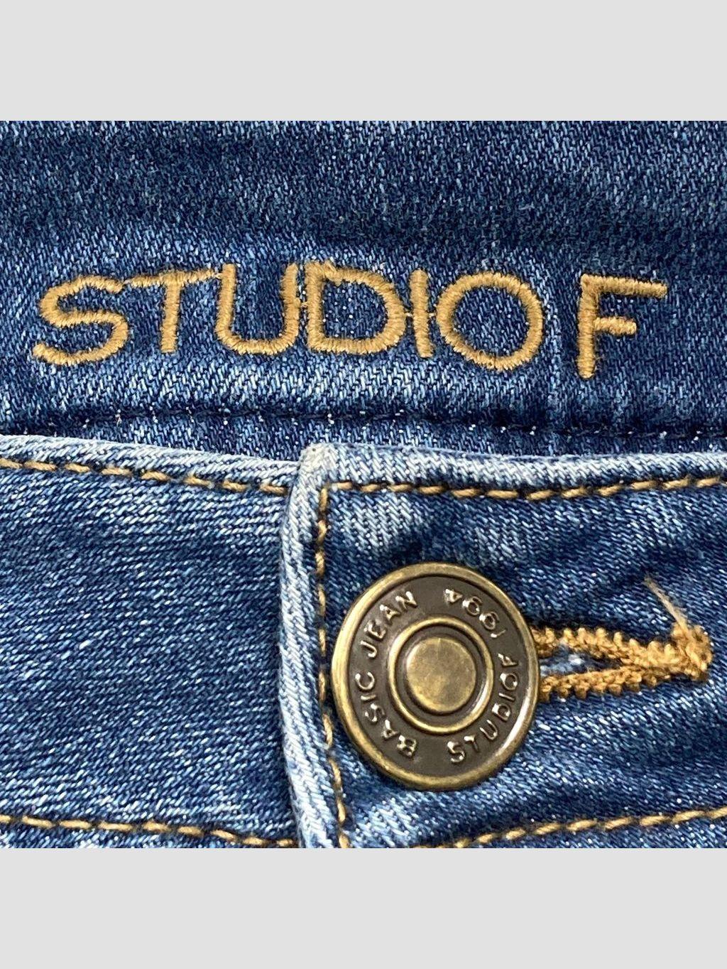 Jean STUDIO F - Talla 34 (VOP01007819)-2