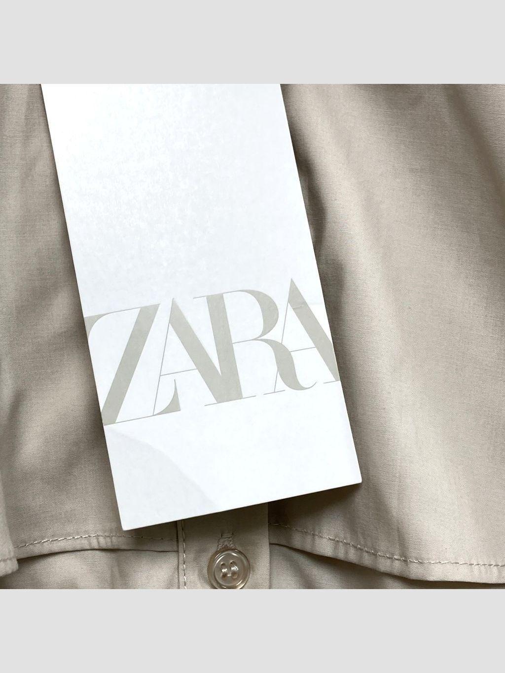 Blusa ZARA - Talla M (VOP00845711)-2