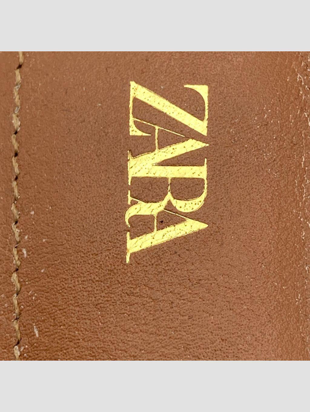 Ballerinas ZARA - Talla 40 (VOP00991932)-2