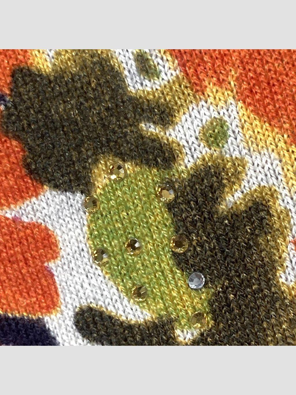 Chaleco DESIGUAL - Talla L (VOP00968766)-2