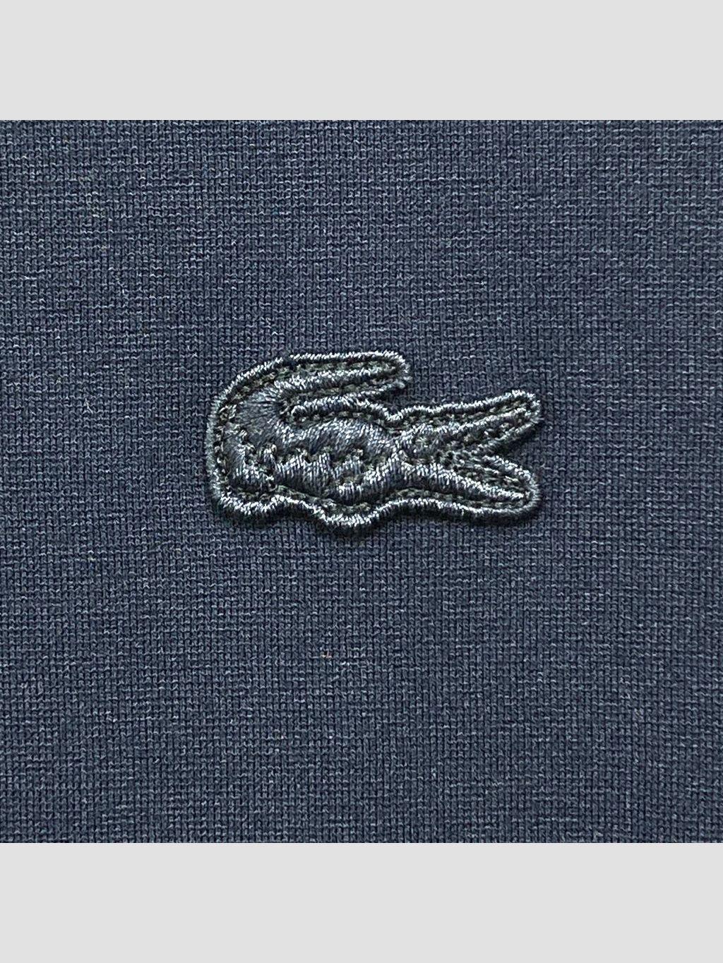 Vestido largo LACOSTE - Talla S (VOP01062214)-2