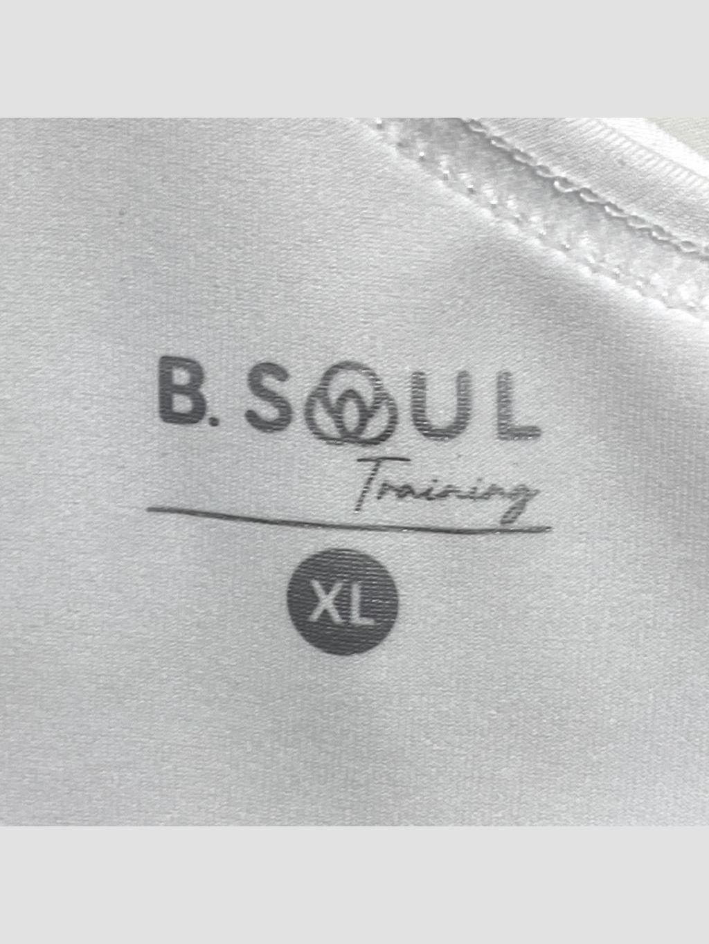 Polera sin mangas BSOUL - Talla XL (VOP00958117)-2