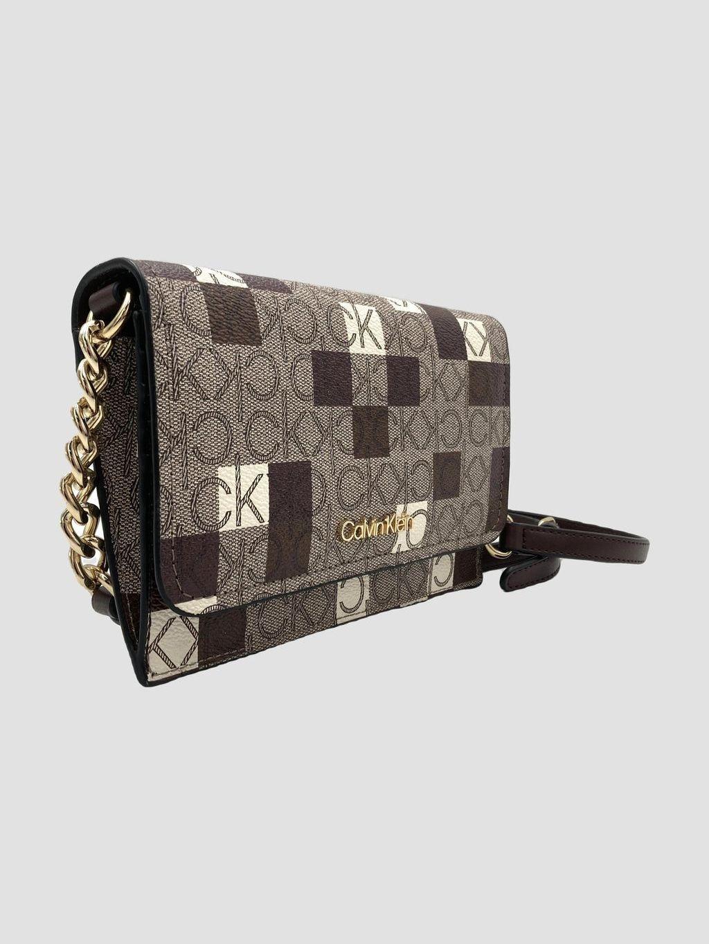 Bandolera CALVIN KLEIN - Talla Talla Única (VOP01053380)-1