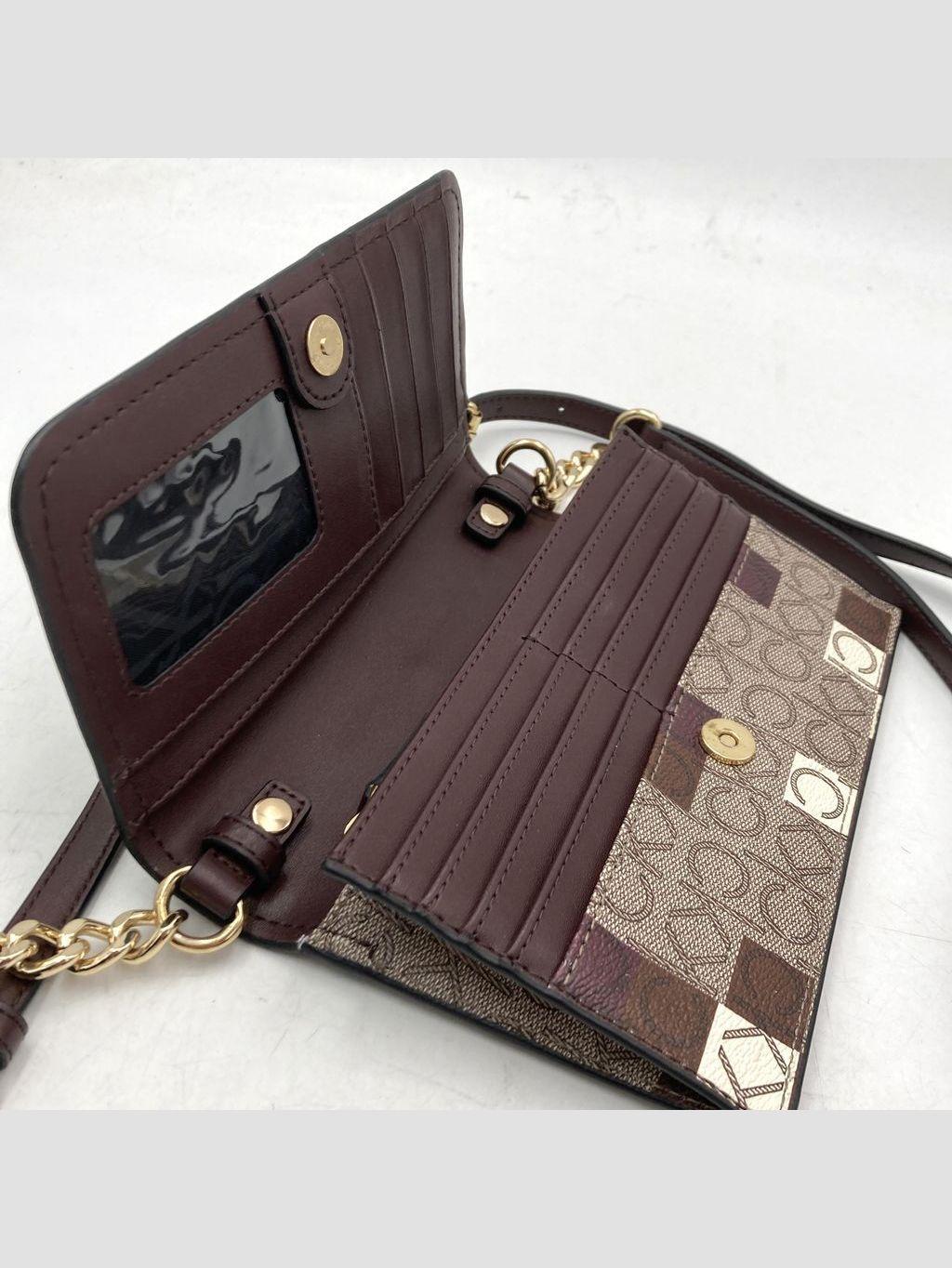 Bandolera CALVIN KLEIN - Talla Talla Única (VOP01053380)-3