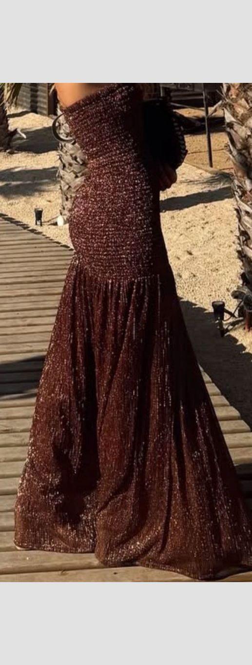 Vestido largo BETTER - Talla M (VOP01102079)-2