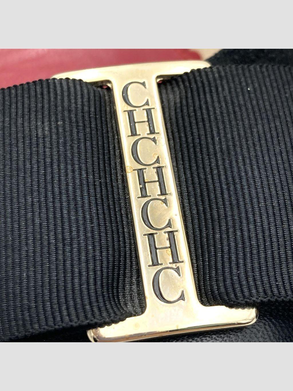 Ballerinas CAROLINA HERRERA - Talla 37 (VOP01042108)-5