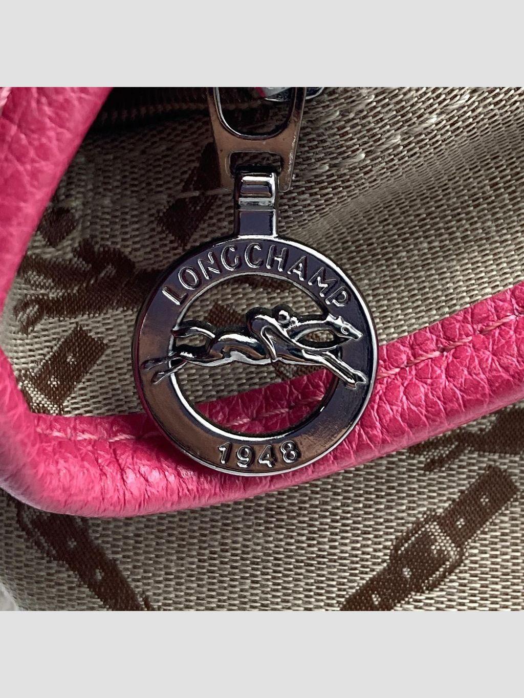 Cartera LONGCHAMP - Talla Talla Única (VOP01044034)-4