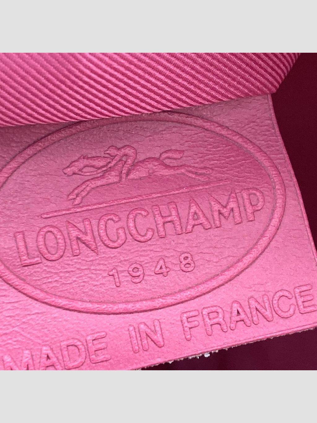 Cartera LONGCHAMP - Talla Talla Única (VOP01044034)-6