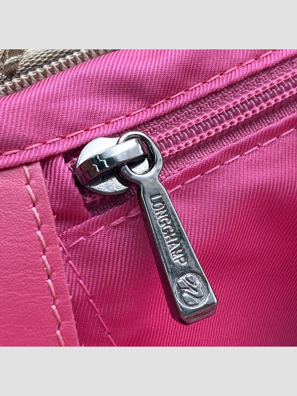 Cartera LONGCHAMP - Talla Talla Única (VOP01044034)-7