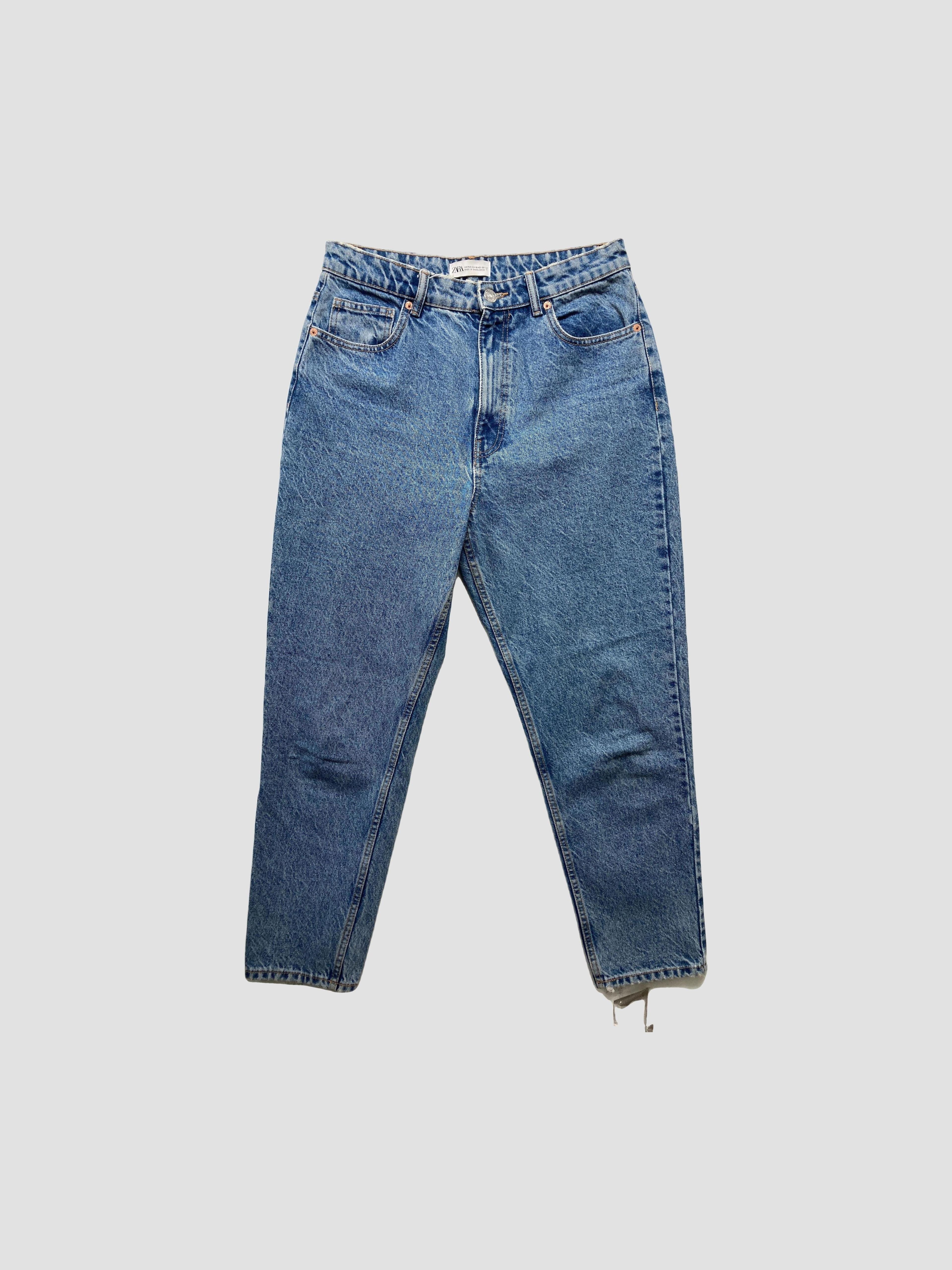 Jean ZARA - Talla 42 (VOP00968635)-0