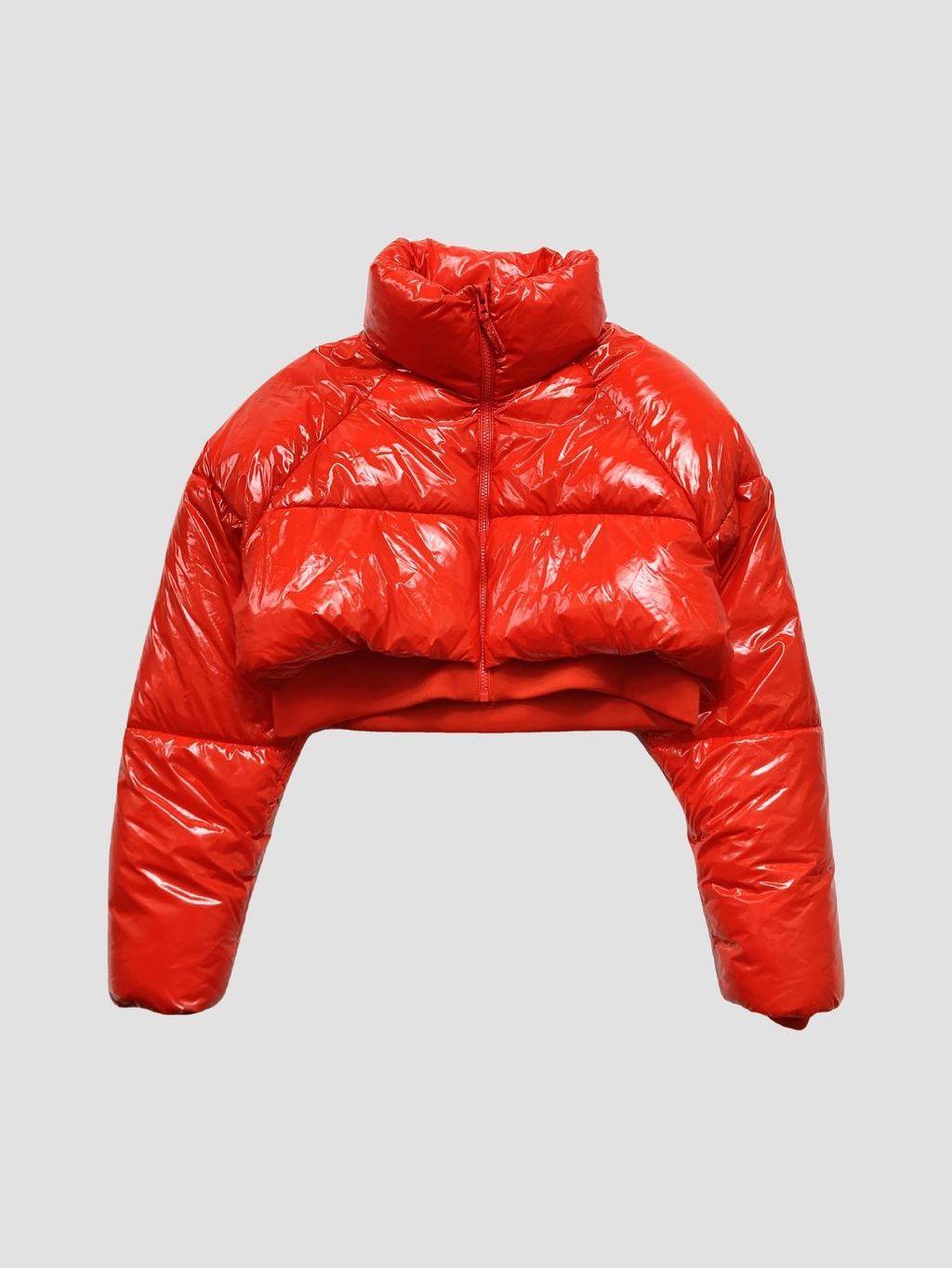 Chaqueta de abrigo ZARA - Talla M (VOP00920519)-0