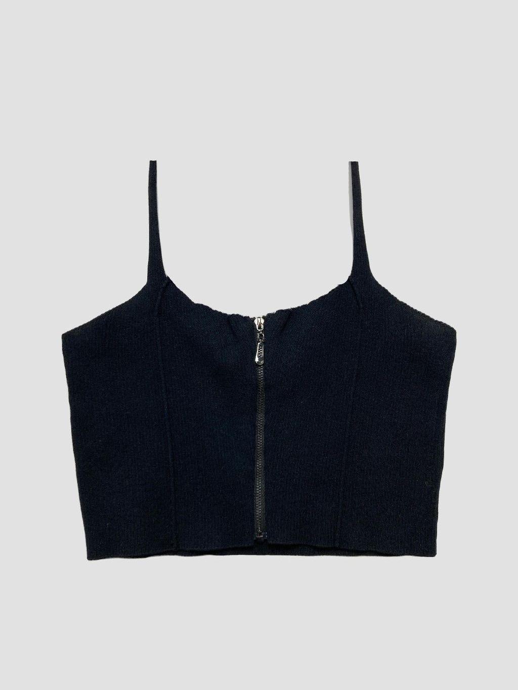 Top AMERICANINO - Talla S (VOP00908895)-0