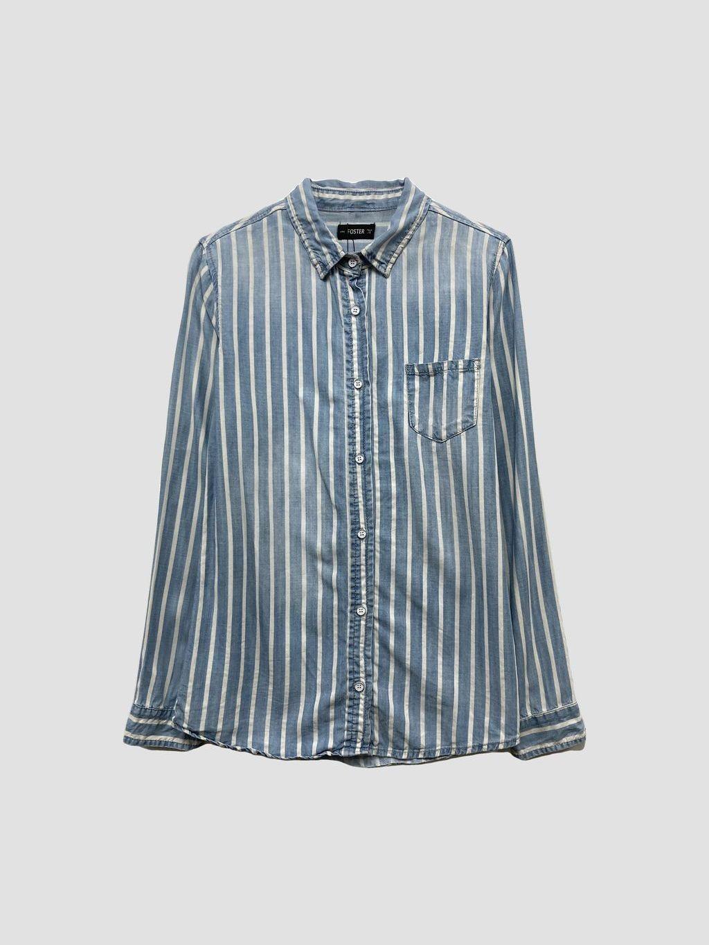 Camisa FOSTER - Talla S (VOP00944187)-0