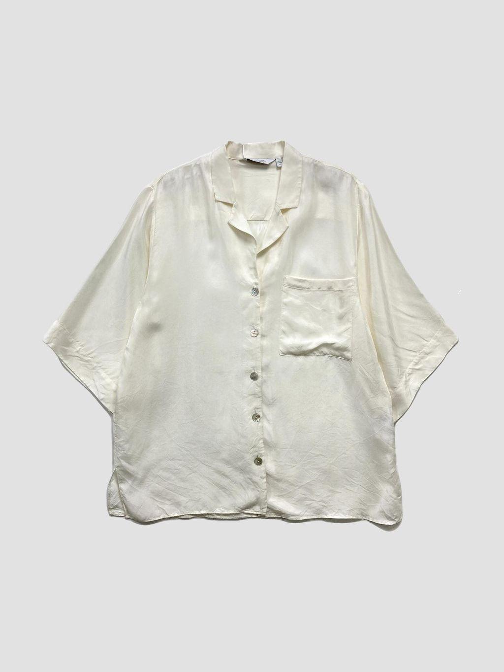 Camisa & OTHER STORIES - Talla S (VOP01031228)-0