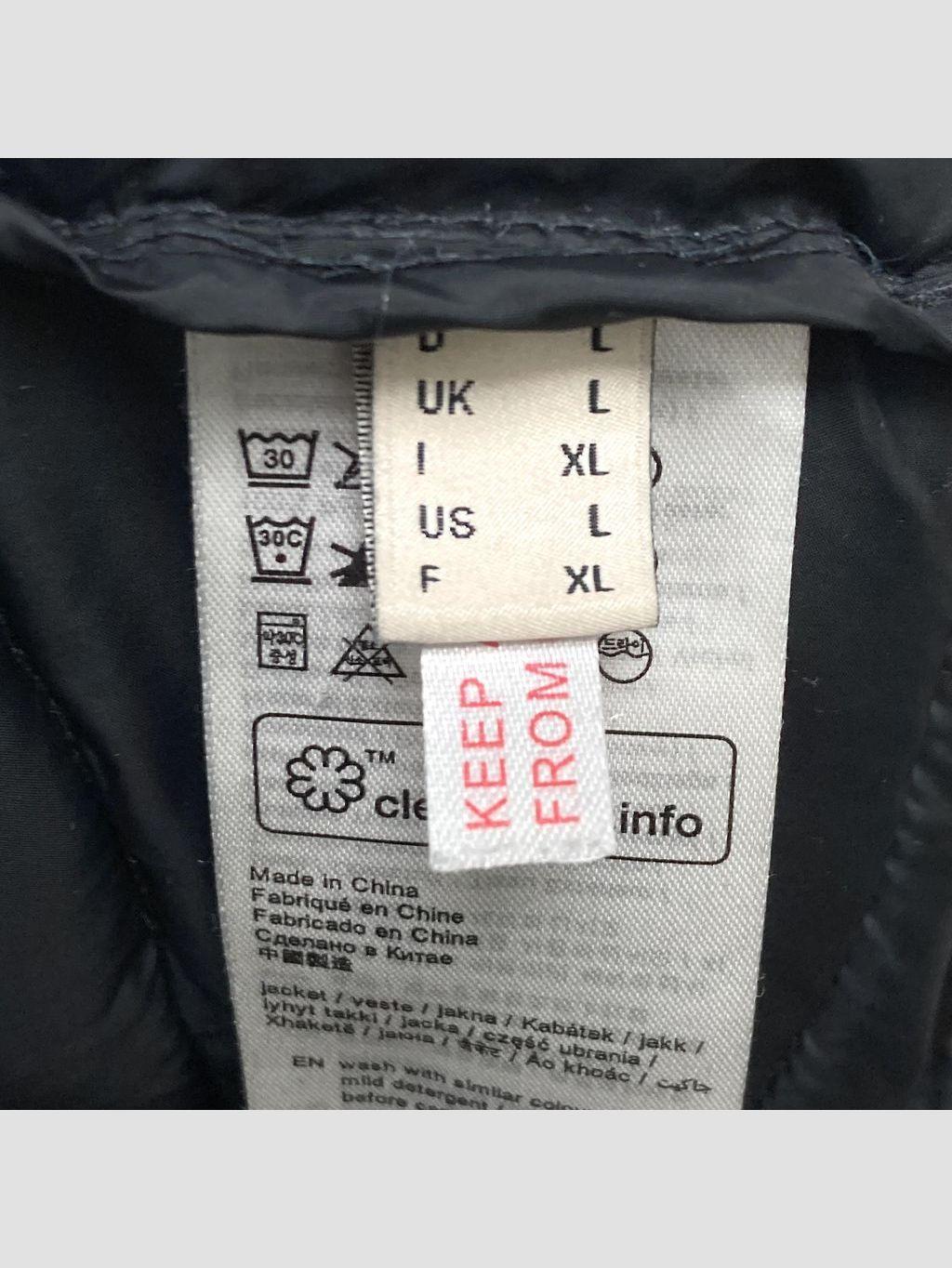 Chaqueta de abrigo ESPRIT - Talla L (VOP00996519)-2