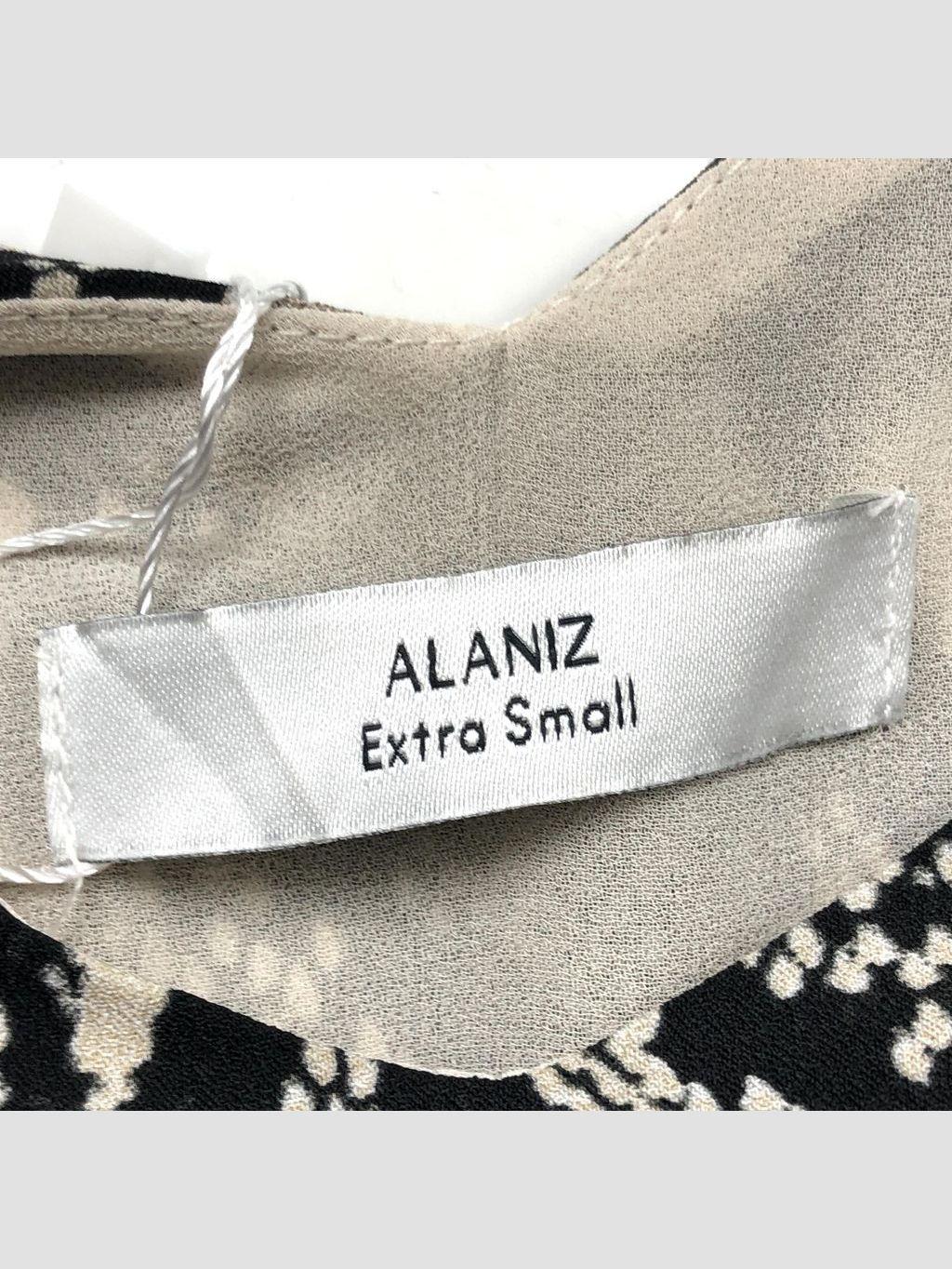 Polera sin mangas BASEMENT - Talla XS (VOP00868381)-2