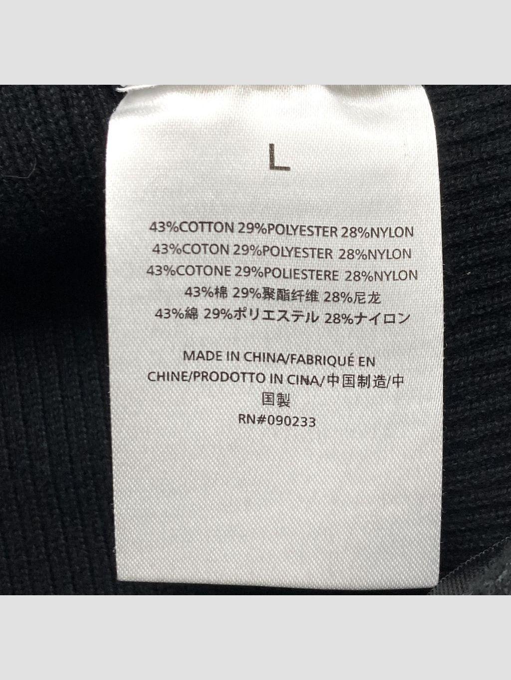 Top FEAR OF GOD - Talla L (VOP01031648)-2