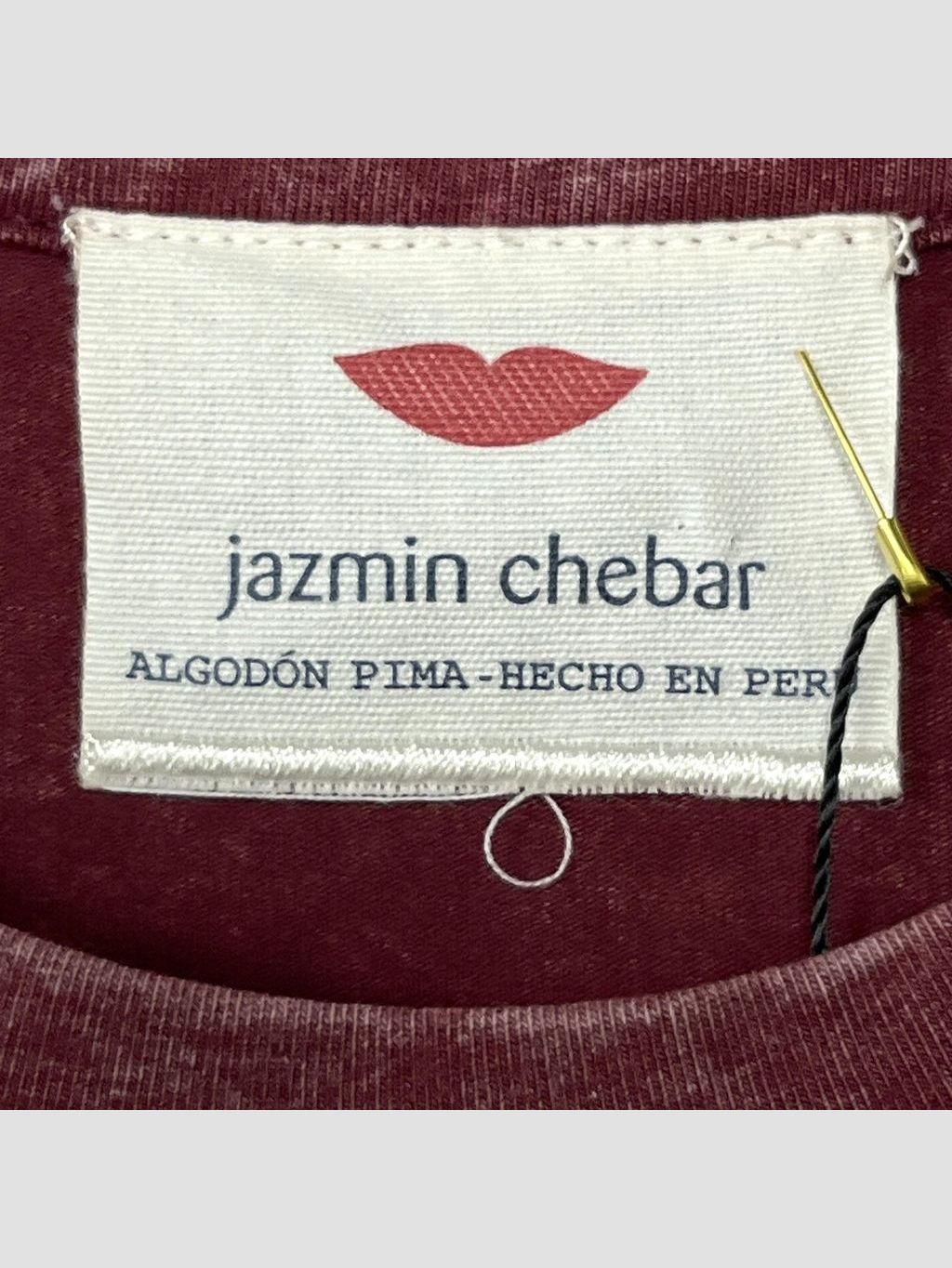 Polera JAZMIN CHEBAR - Talla M (VOP01118445)-2