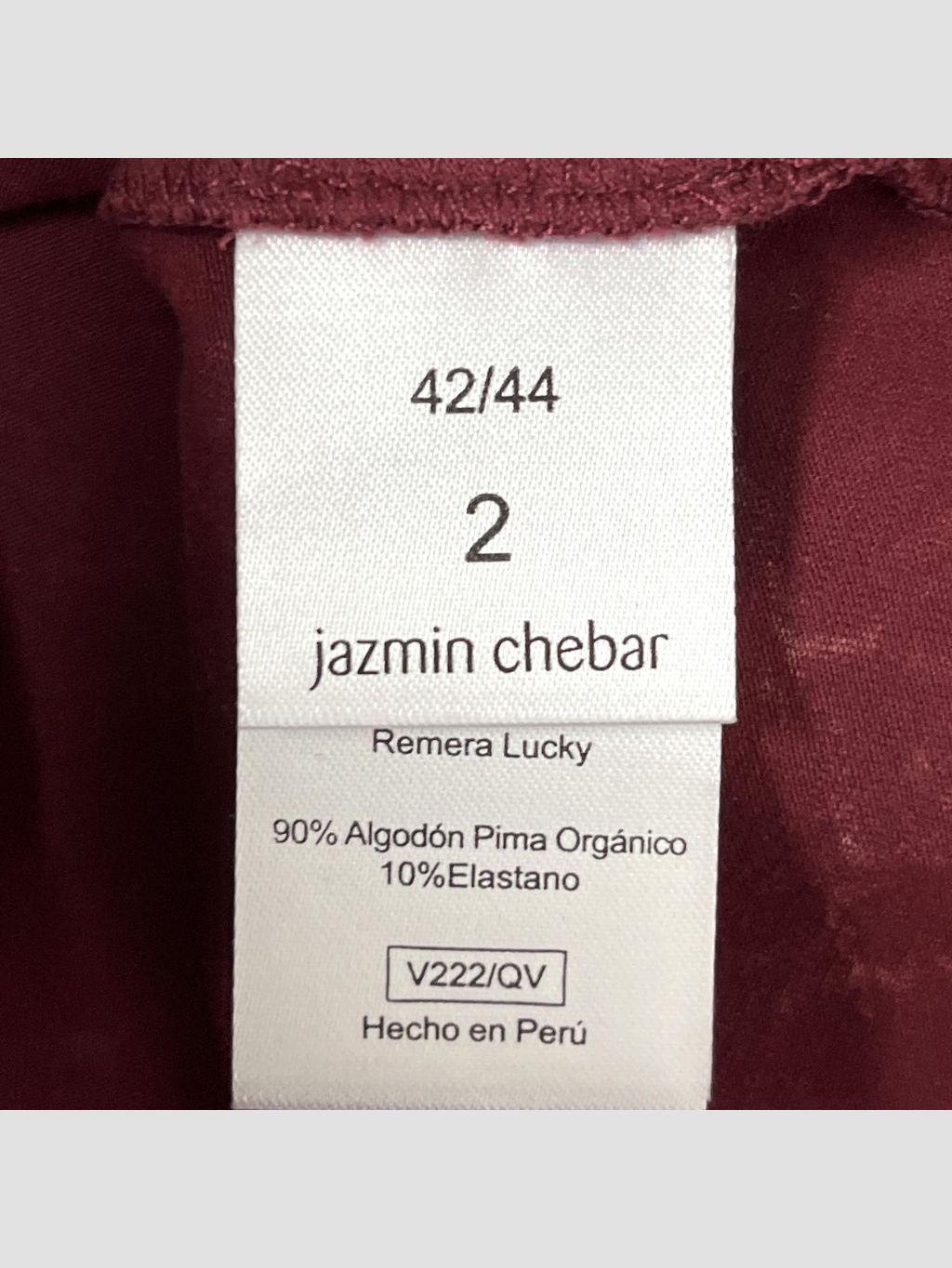 Polera JAZMIN CHEBAR - Talla M (VOP01118445)-3